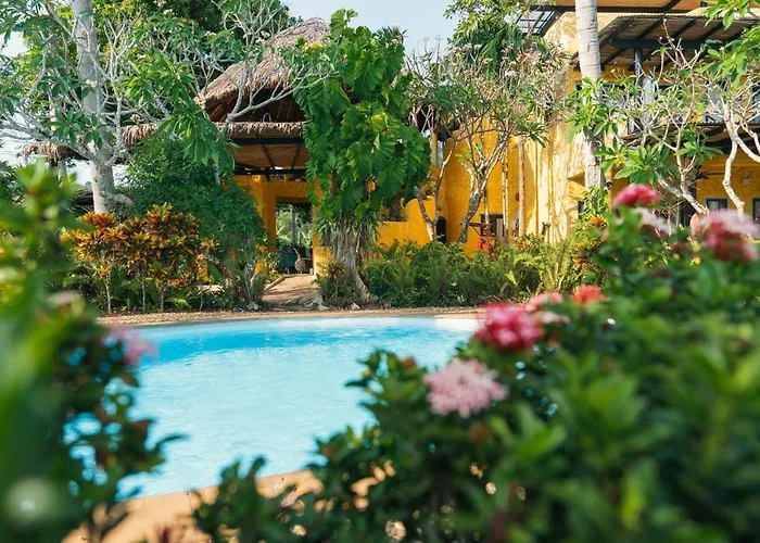 Vacation Village Phra Nang Lanta - Sha Extra Plus