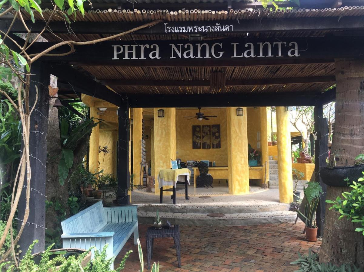 Phra Nang Lanta - Sha Extra Resort Ko Lanta
