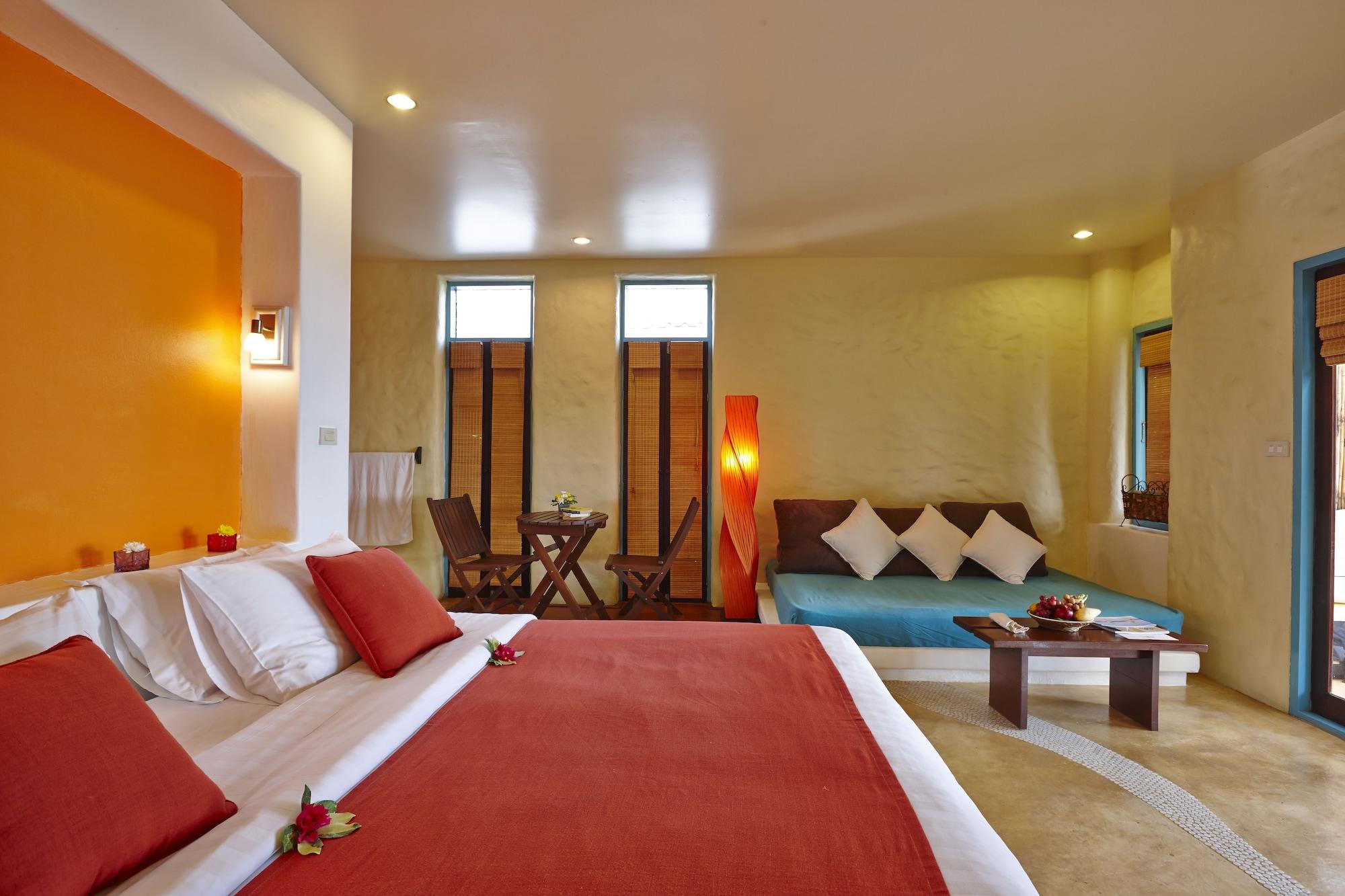 Phra Nang Lanta - Sha Extra 4* Ko Lanta