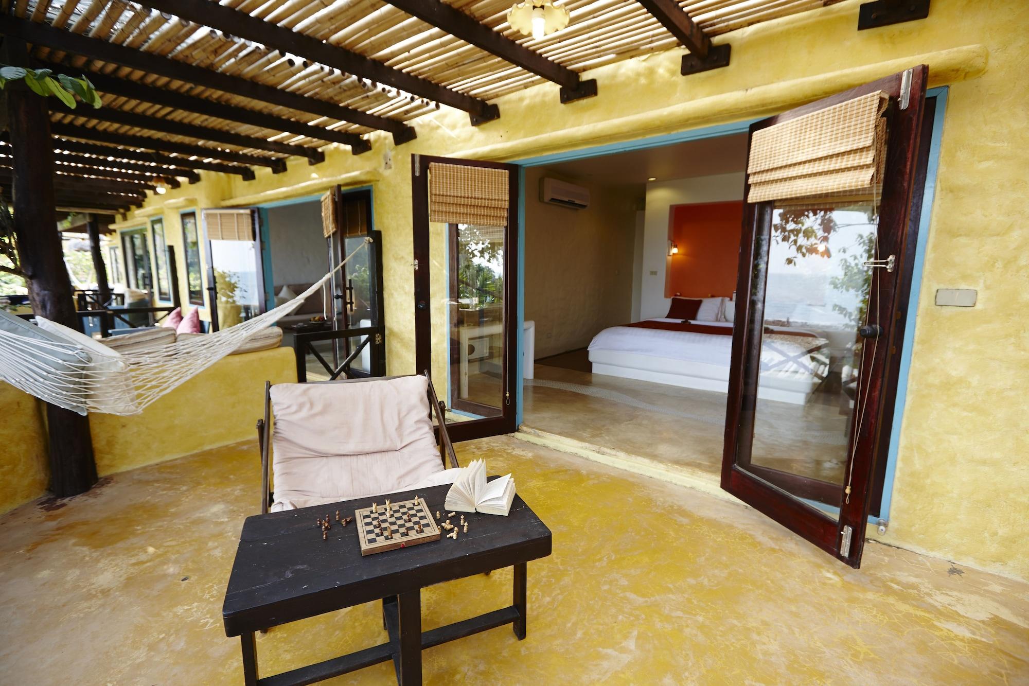 Phra Nang Lanta - Sha Extra Resort Ko Lanta