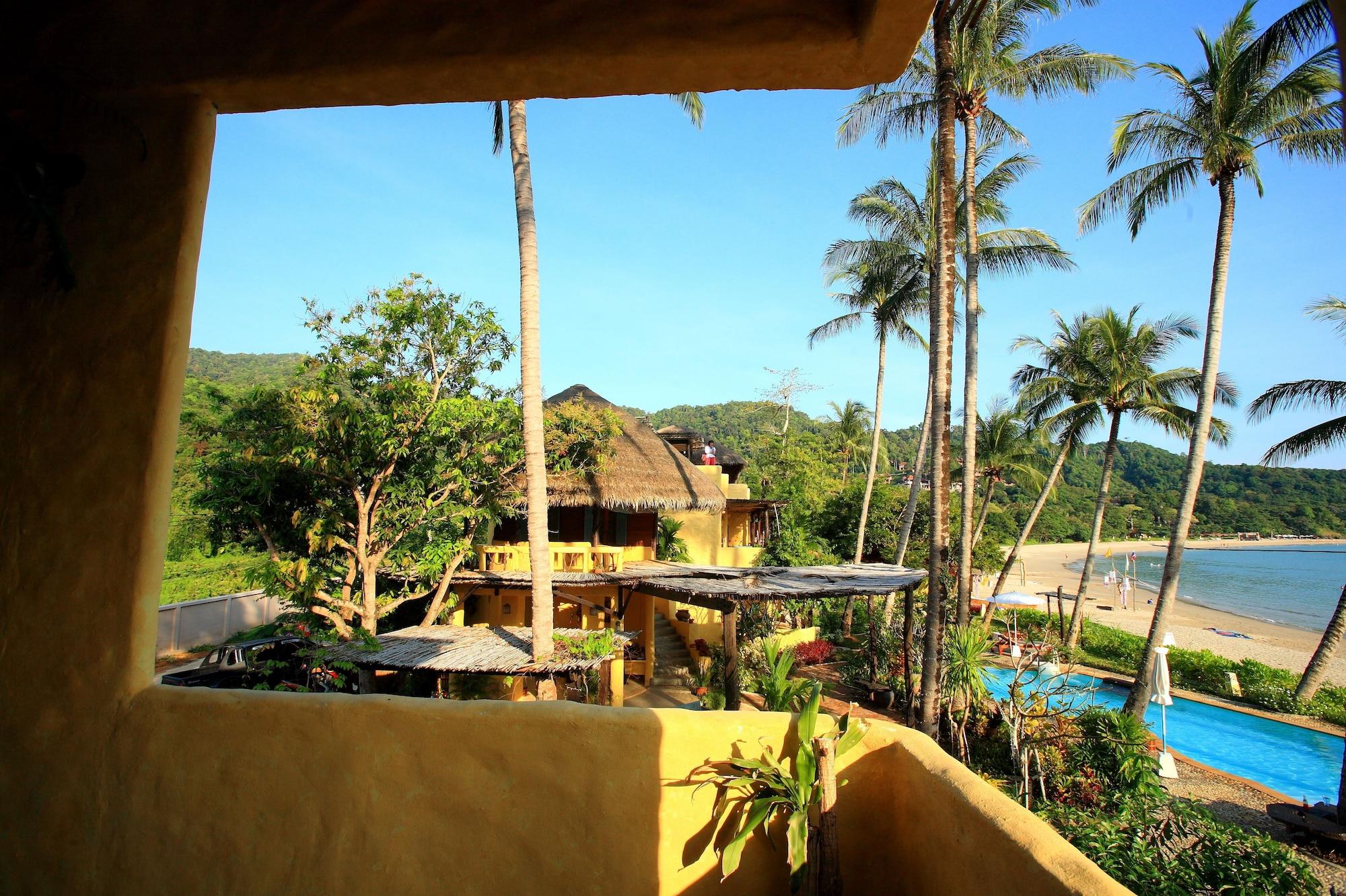 Phra Nang Lanta - Sha Extra Resort Ko Lanta