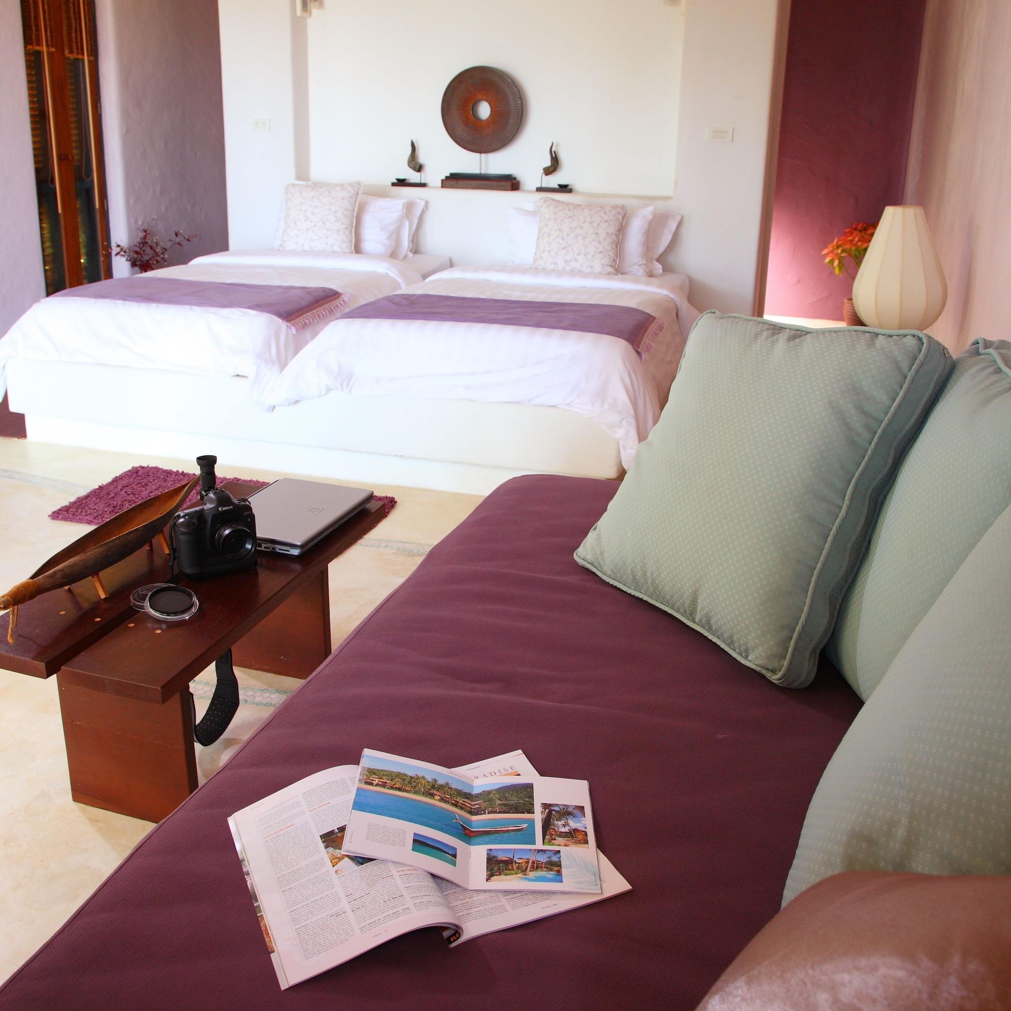 Phra Nang Lanta - Sha Extra Resort Ko Lanta