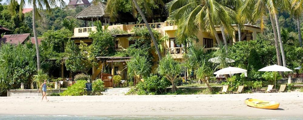 Resort Phra Nang Lanta - Sha Extra Ko Lanta