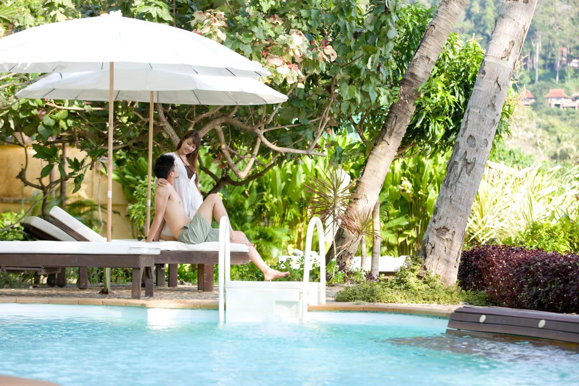 Phra Nang Lanta - Sha Extra Resort Ko Lanta