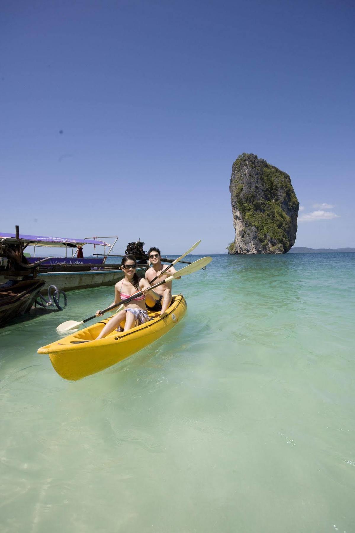 Phra Nang Lanta - Sha Extra Ko Lanta
