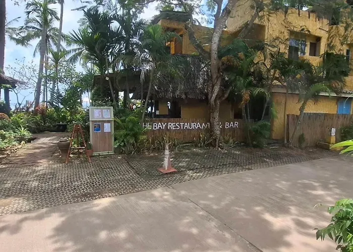 Vacation Village Phra Nang Lanta - SHA Plus