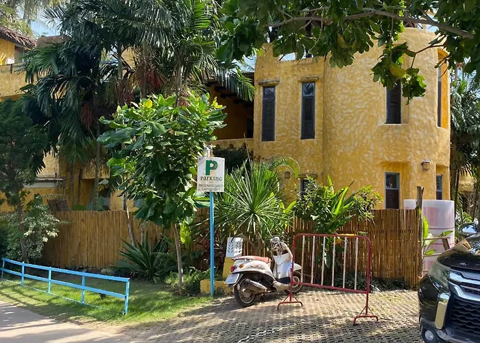 Vacation Village Phra Nang Lanta - SHA Plus