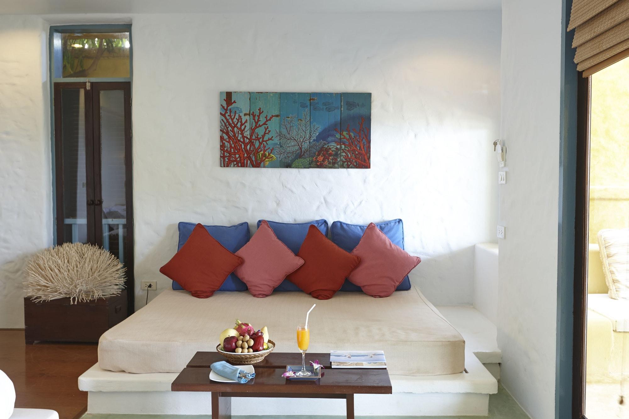 Phra Nang Lanta - Sha Extra 4* Ko Lanta