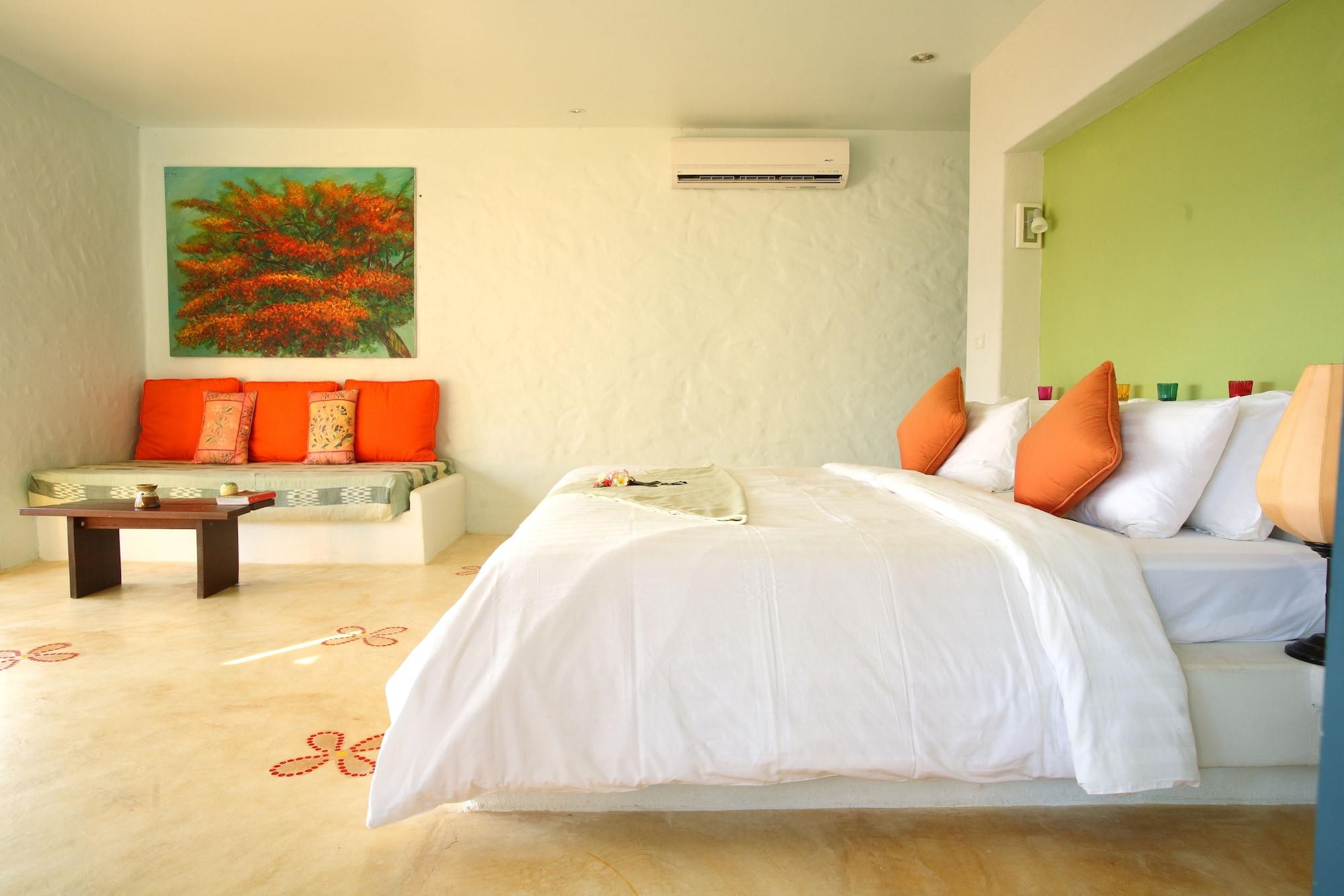 Phra Nang Lanta - Sha Extra Resort Ko Lanta