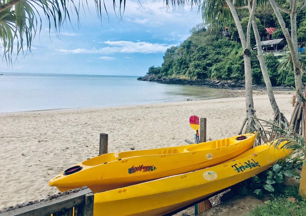 Phra Nang Lanta - Sha Extra Resort Ko Lanta