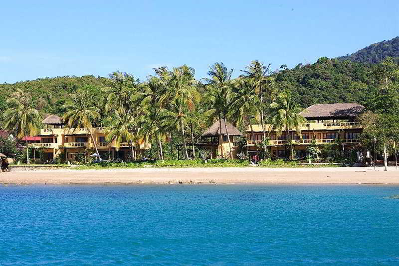 Phra Nang Lanta - Sha Extra Resort Ko Lanta