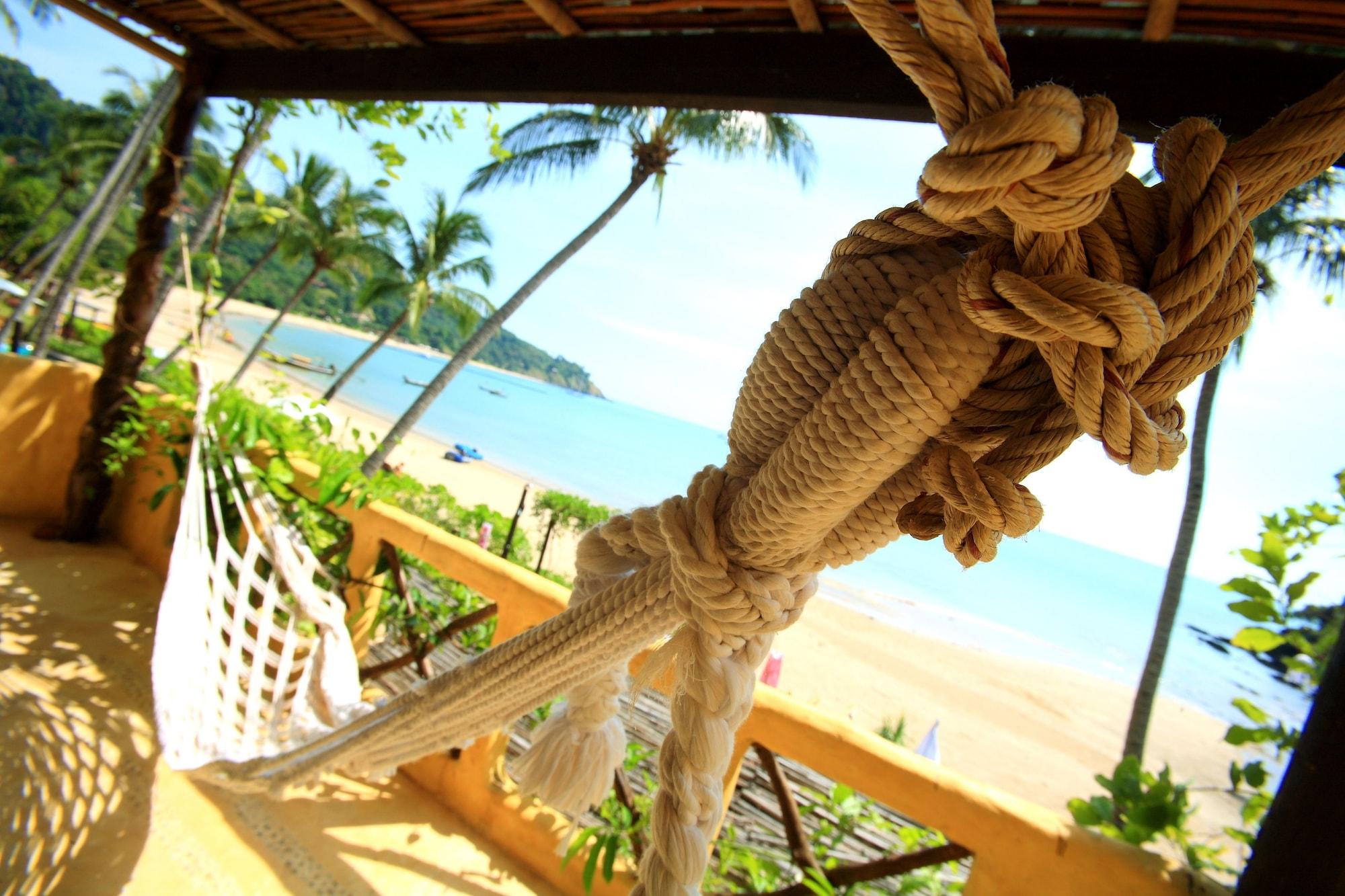 Resort Phra Nang Lanta - Sha Extra Ko Lanta