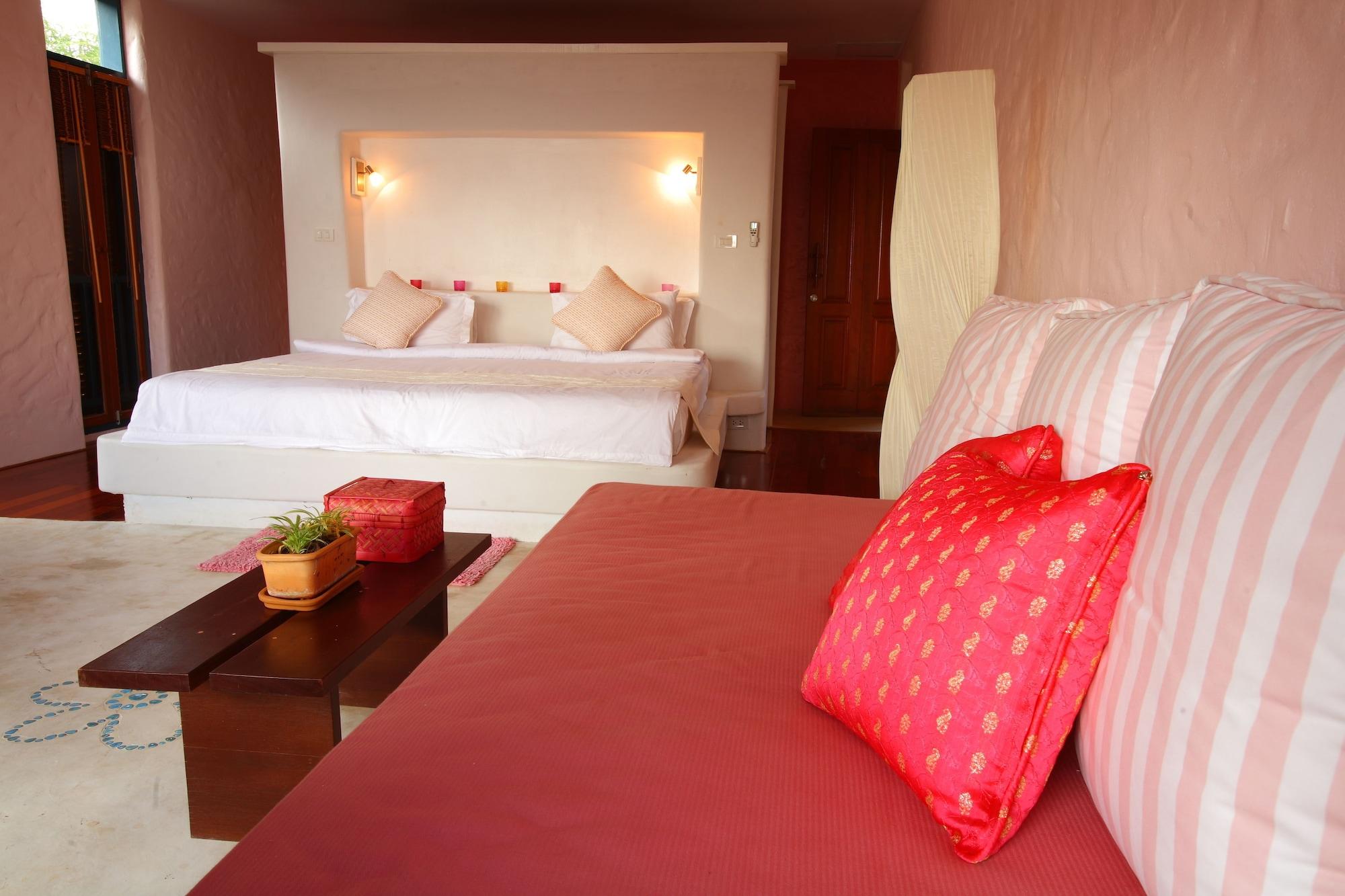 Phra Nang Lanta - Sha Extra Resort Ko Lanta