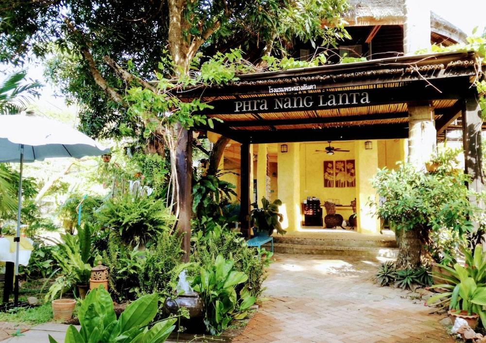Phra Nang Lanta - Sha Extra Resort Ko Lanta