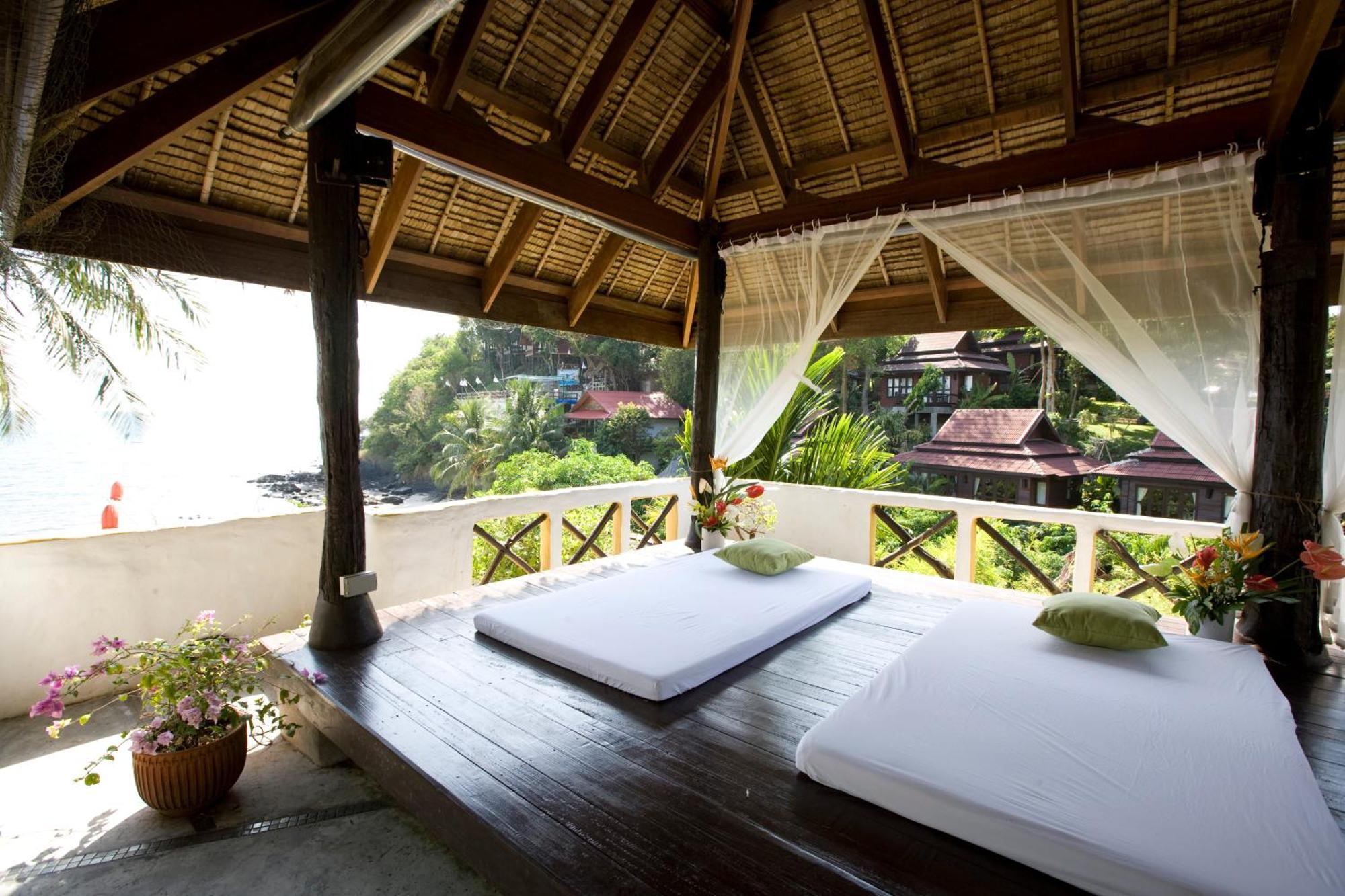 Phra Nang Lanta - Sha Extra Resort Ko Lanta