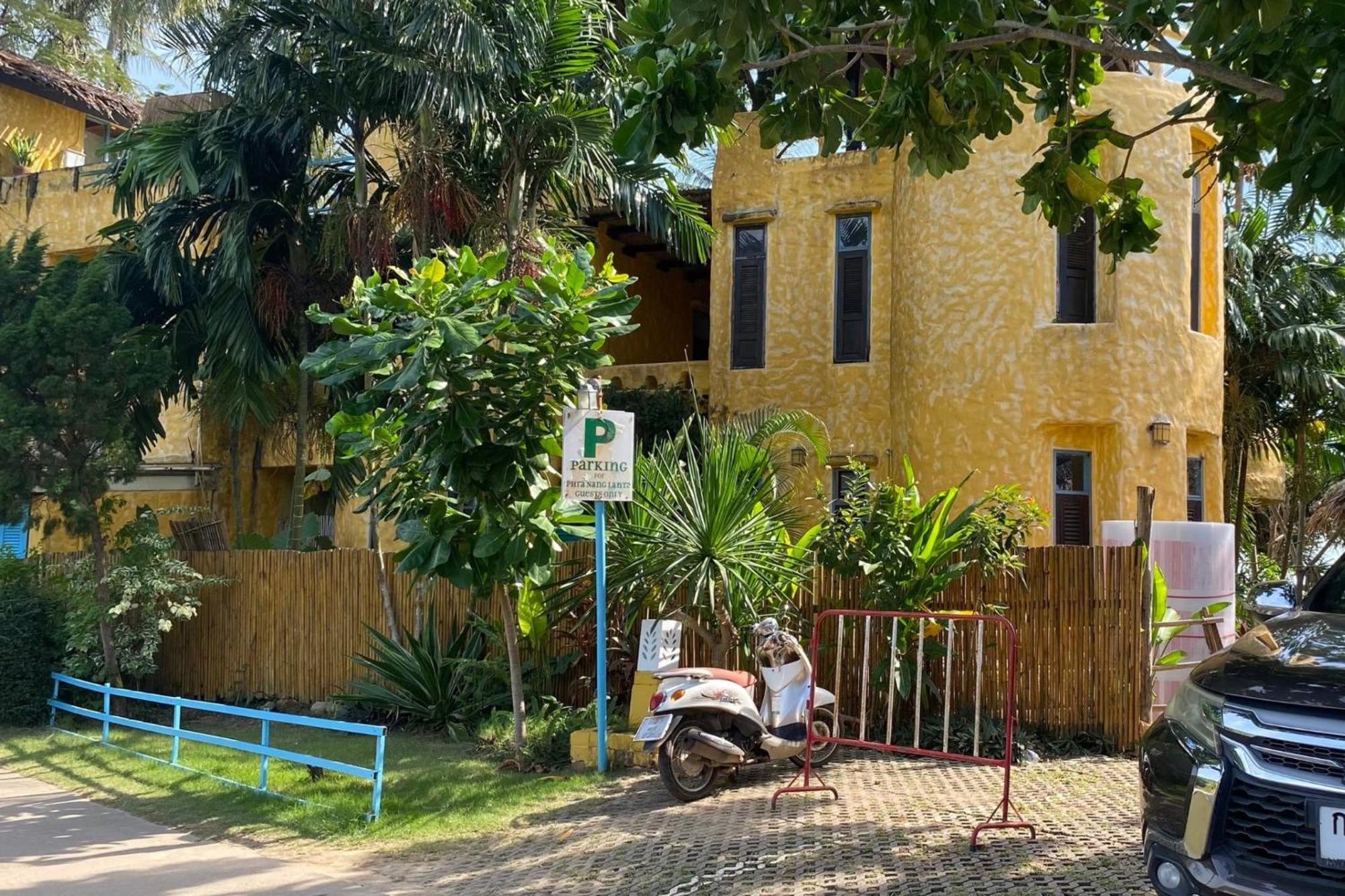 Phra Nang Lanta - Sha Extra 4* Ko Lanta