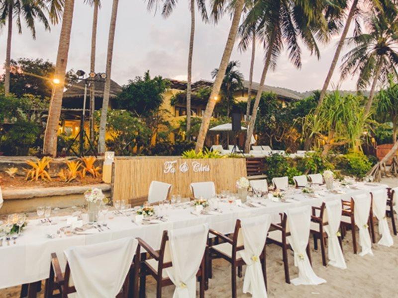 Resort Phra Nang Lanta - Sha Extra Ko Lanta