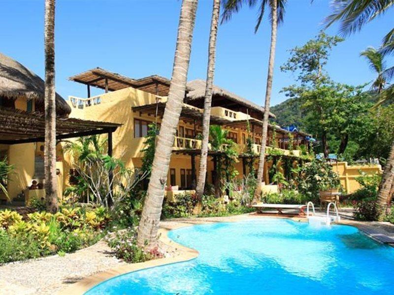 Phra Nang Lanta - Sha Extra Ko Lanta
