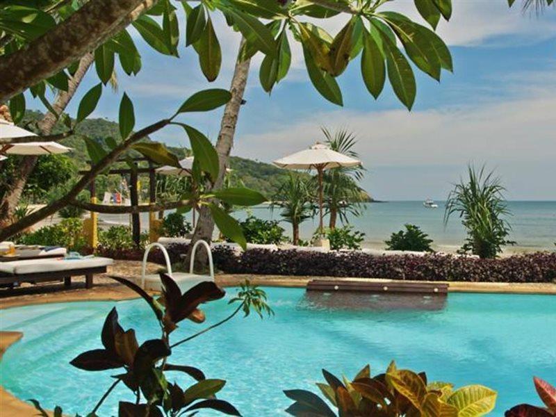 Phra Nang Lanta - Sha Extra Ko Lanta