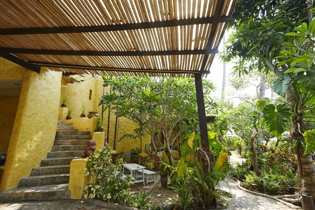 Phra Nang Lanta - Sha Extra 4* Ko Lanta