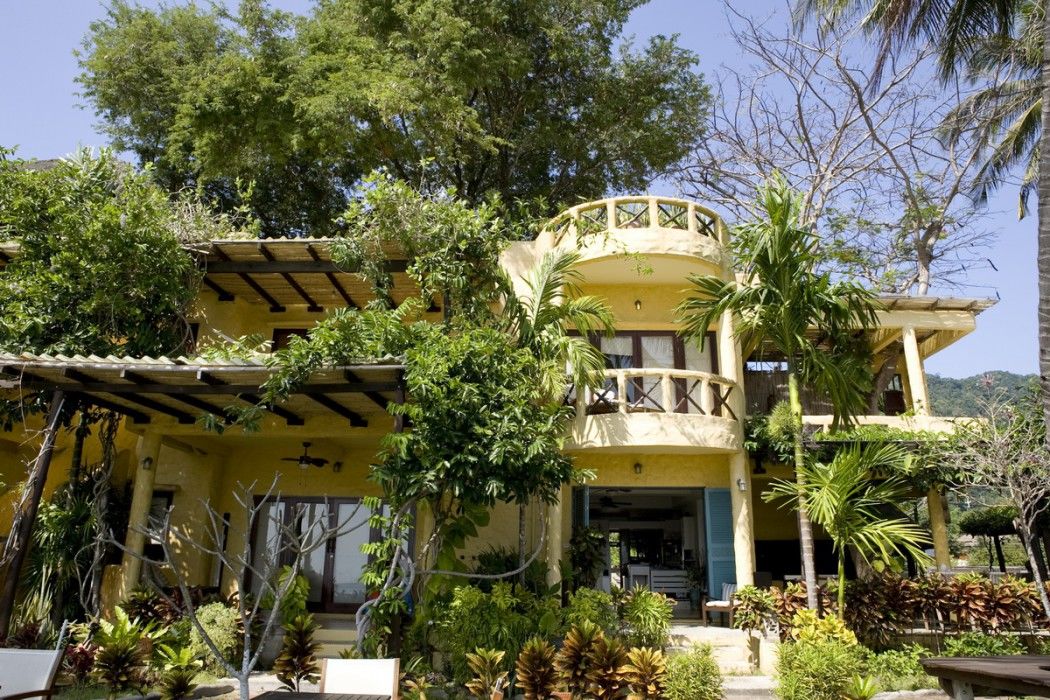 Resort Phra Nang Lanta - Sha Extra Ko Lanta