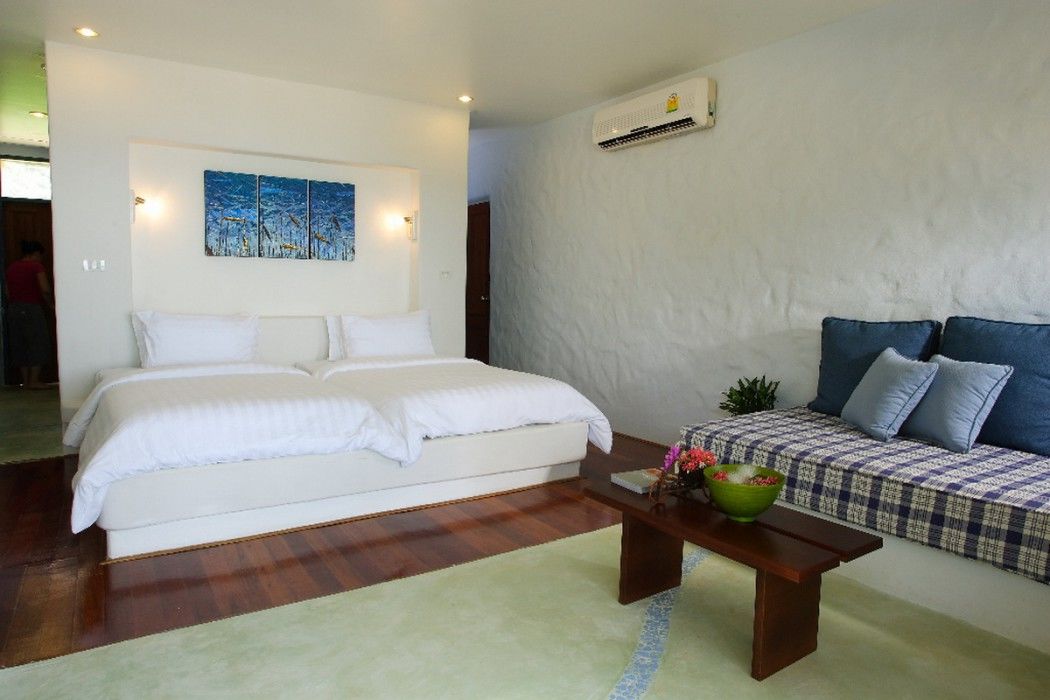Phra Nang Lanta - Sha Extra Resort Ko Lanta