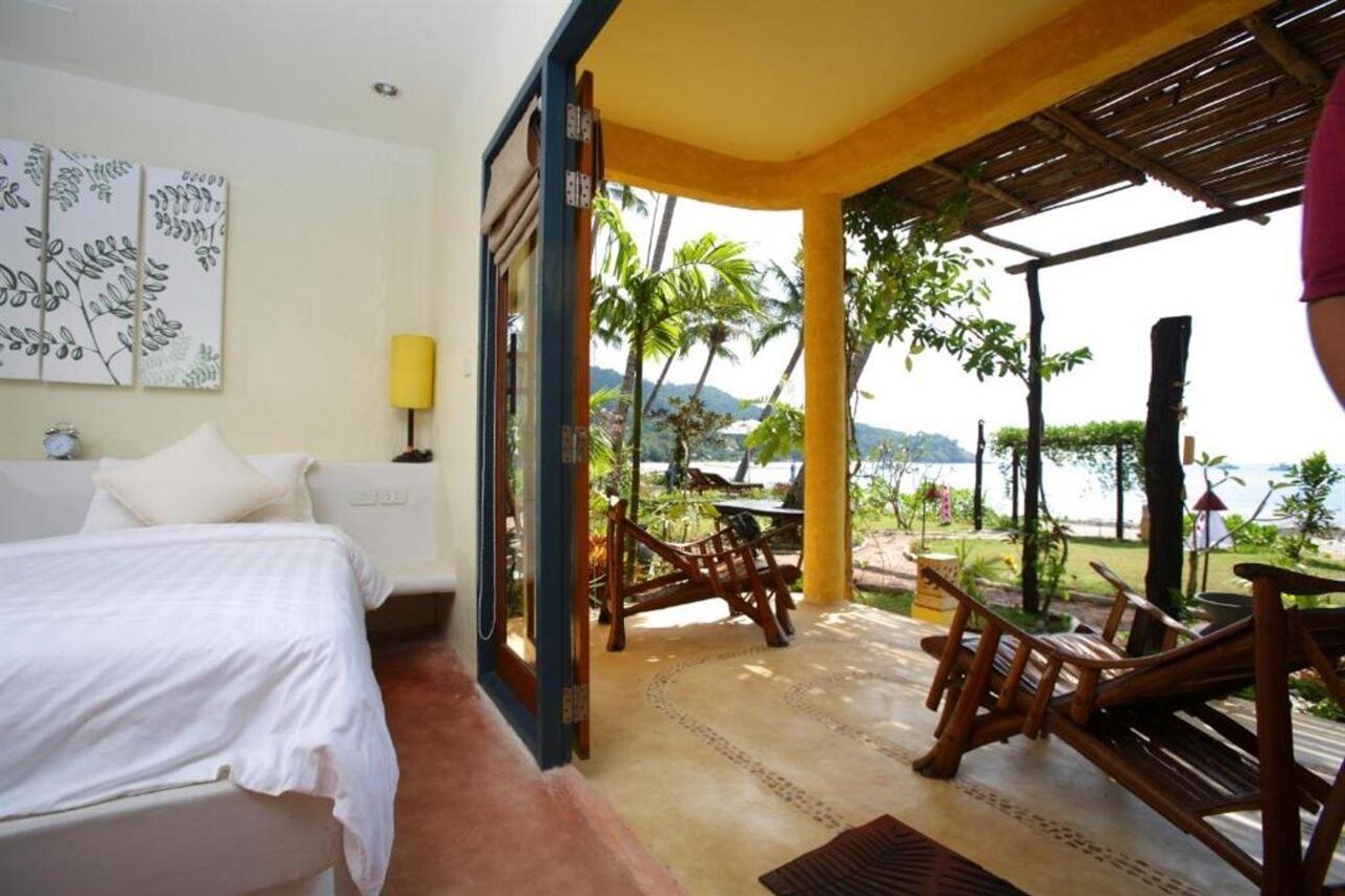 Phra Nang Lanta - Sha Extra Ko Lanta
